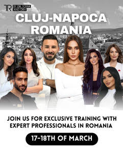 Romania – March 17-18