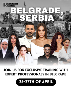 Serbia – April 26-27