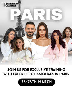 Paris – March 25-26