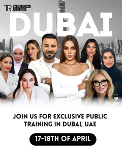 Dubai – April 17-18